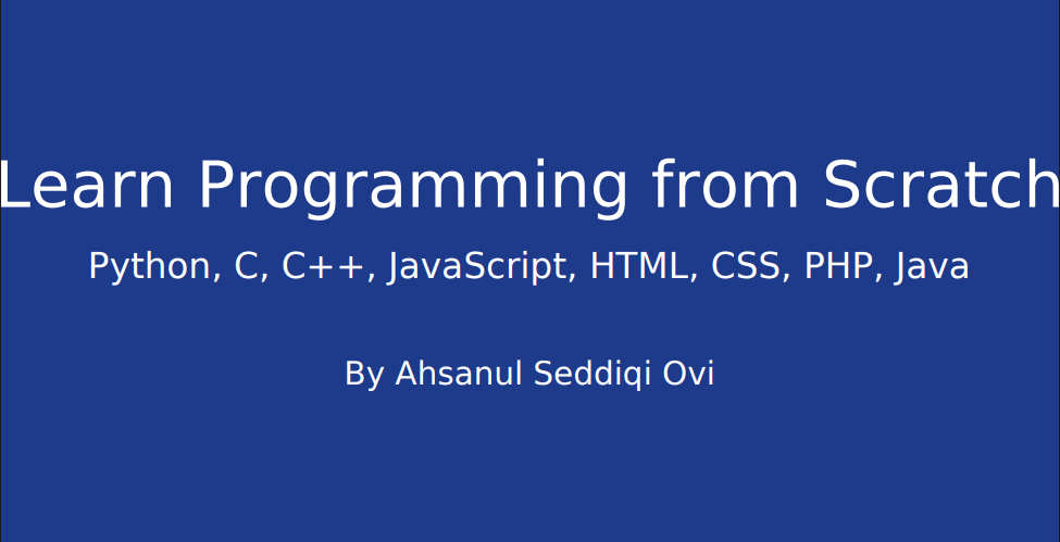 JS Course