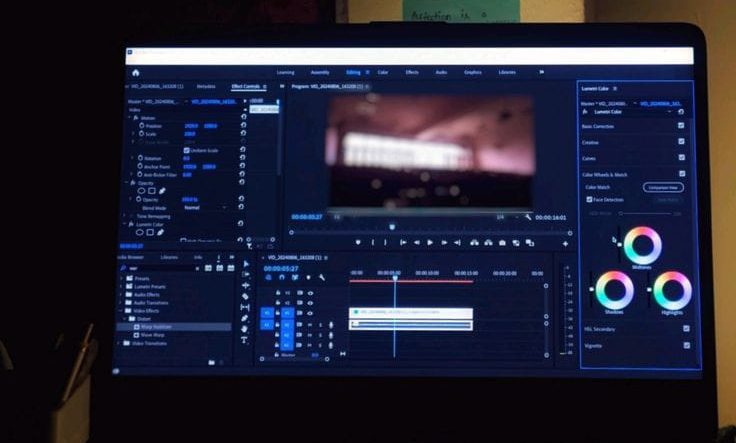 Video Edit