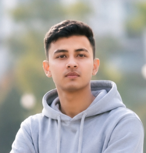 Ahsanul Seddiqi Ovi